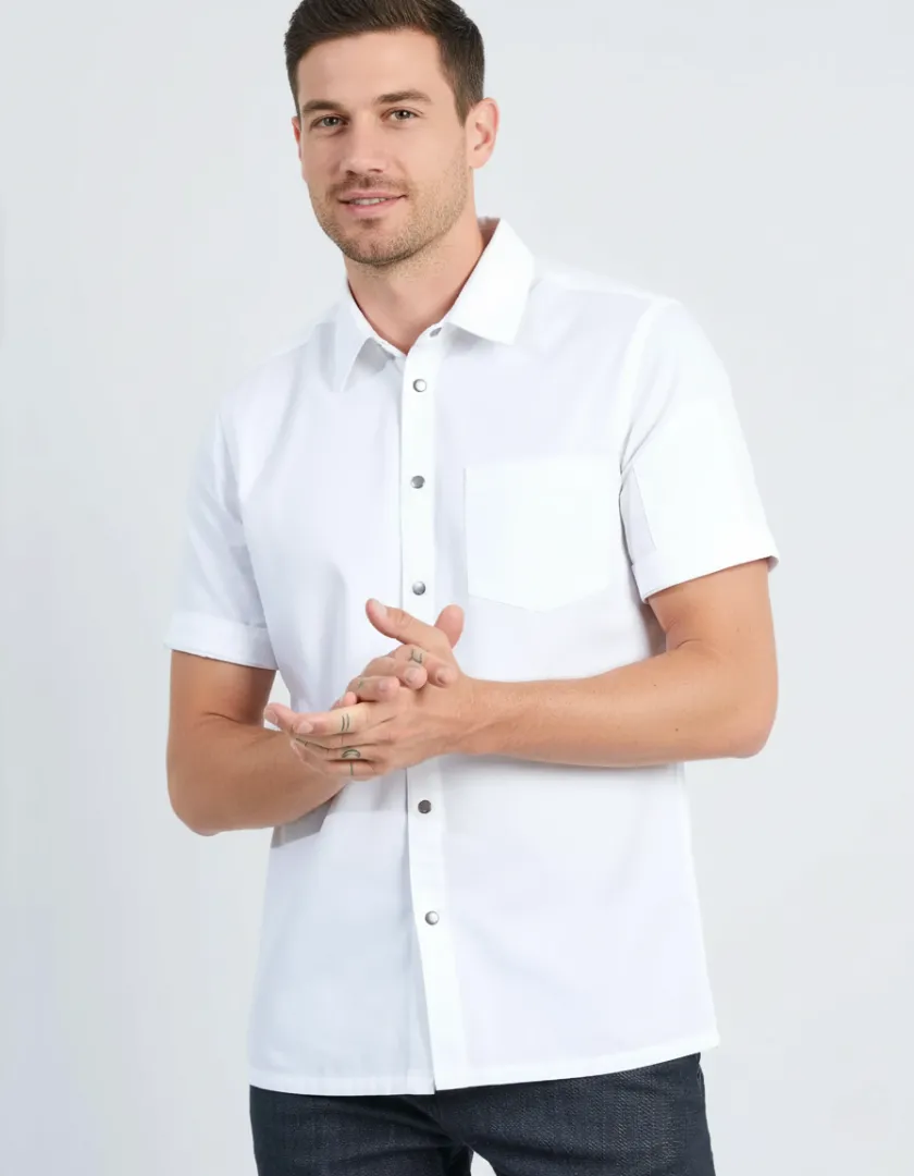 Chef Shırt